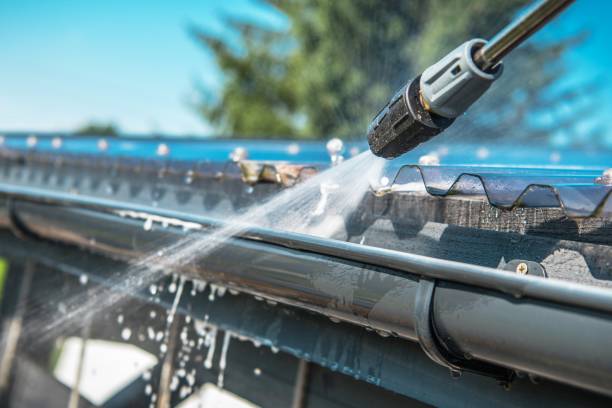 Best Sidewalk Pressure Washing  in Bealeton, VA
