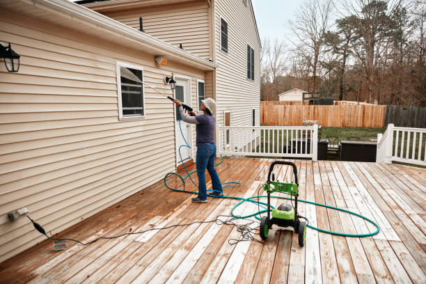 Local Pressure Washing Services in Bealeton, VA