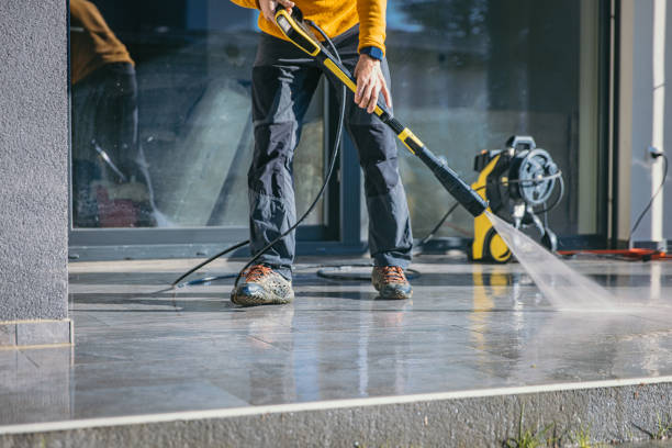 Professional Pressure Washing in Bealeton, VA